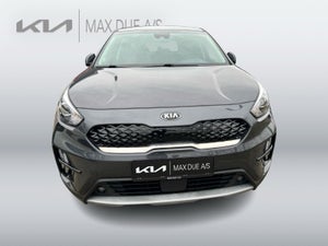 Kia Niro PHEV Vision DCT