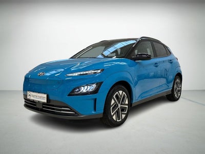 Hyundai Kona EV Ultimate