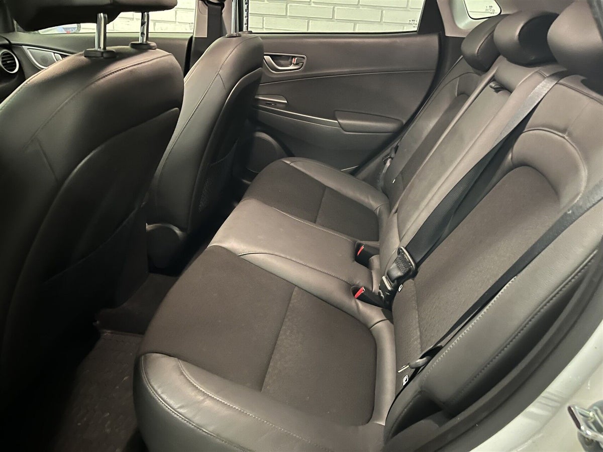 Hyundai Kona EV Trend billede 6
