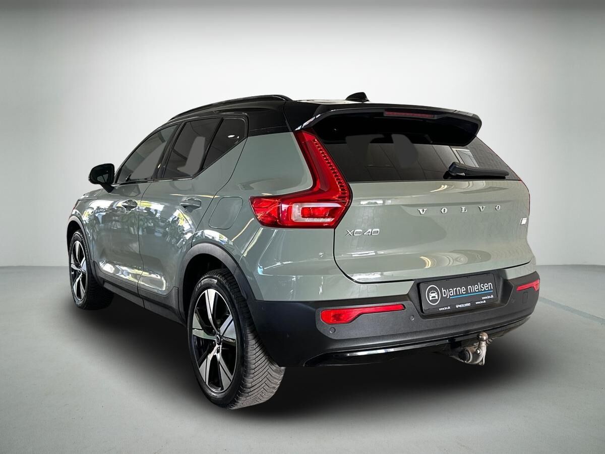 Volvo XC40 P6 ReCharge Pro billede 2