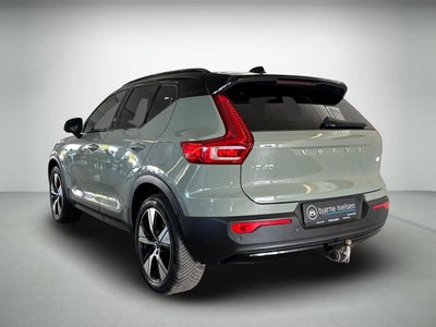 Volvo XC40 P6 ReCharge Pro billede 1