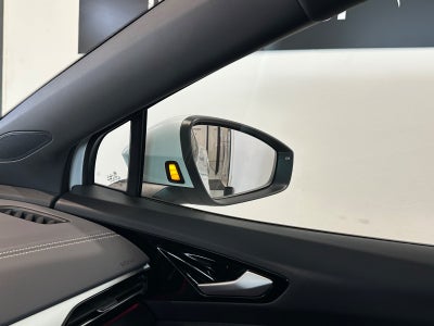 VW ID.4 Pro Performance