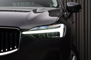 Volvo XC60 T8 ReCharge Inscription aut. AWD
