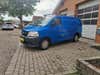 Toyota HiAce D-4D 95 kort thumbnail