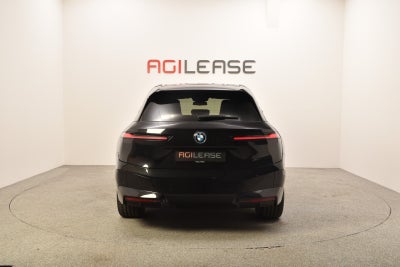 BMW iX xDrive50 Sport