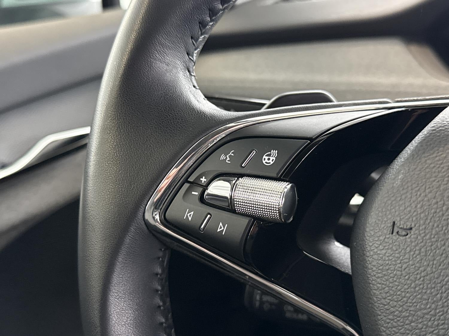 Billede af Skoda Enyaq 60 iV Loft