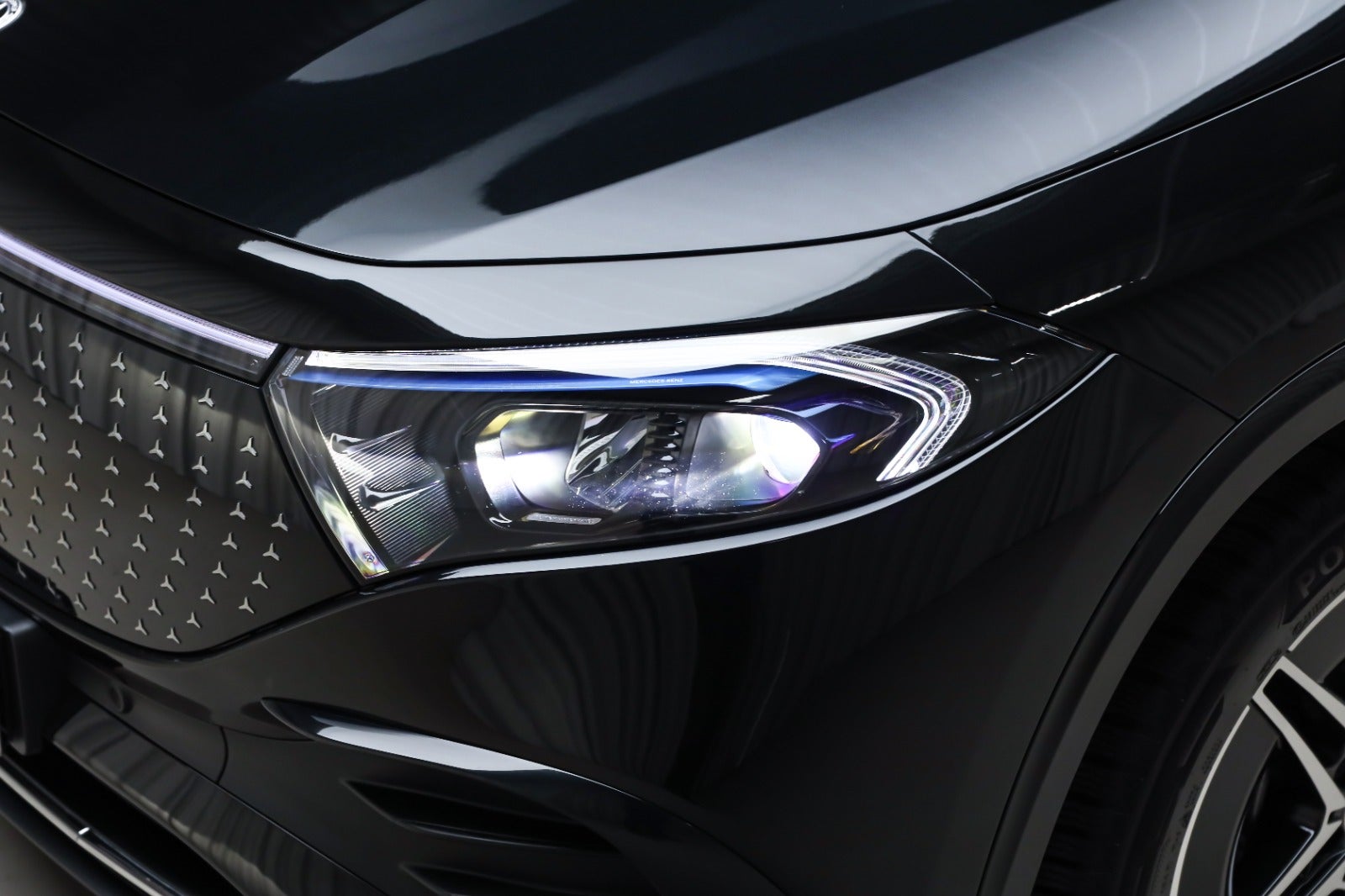 Mercedes-Benz EQA 250+ (7/8)