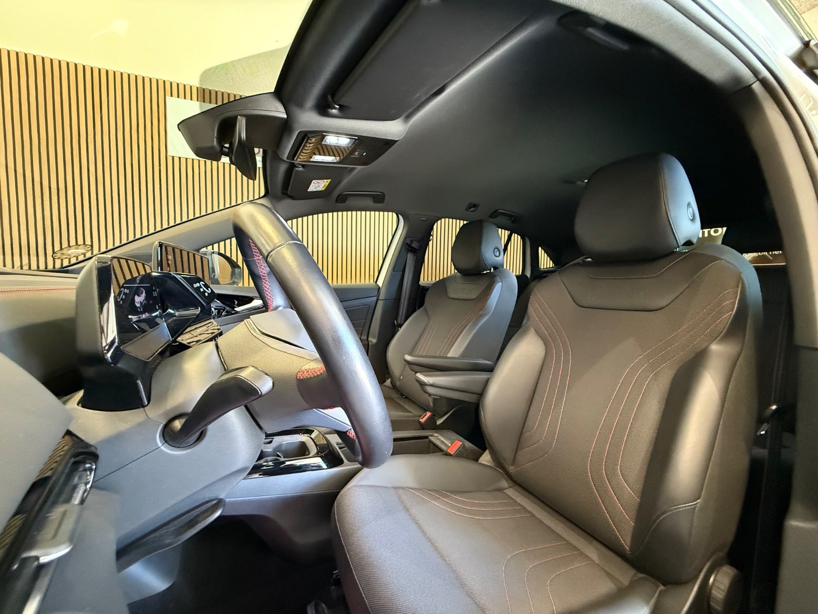 Billede af VW ID.5 77 GTX 4Motion