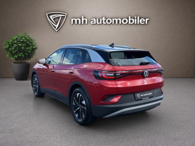 VW ID.4 Pro