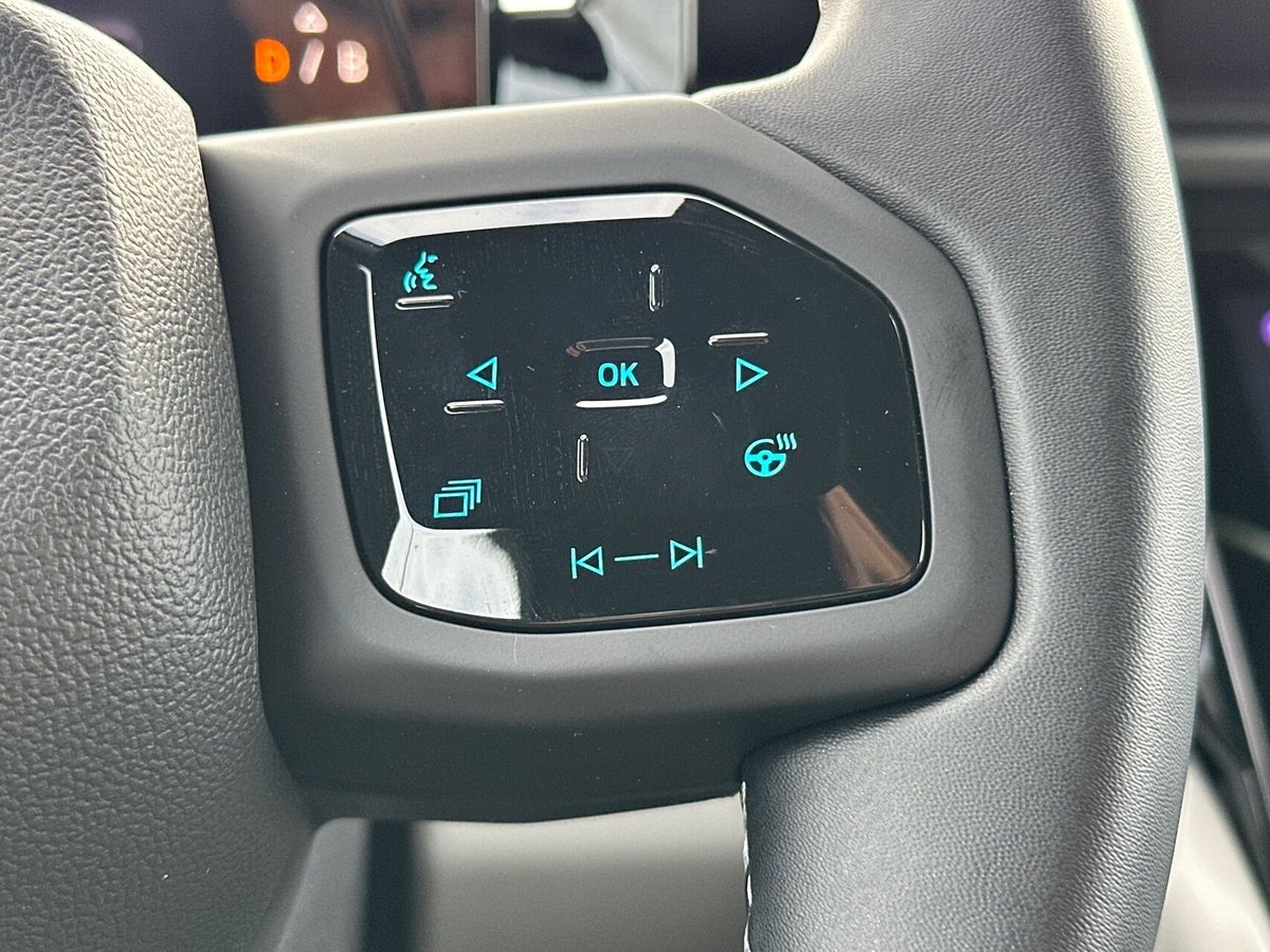 Ford Capri Select Extended Range billede 15