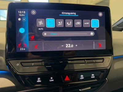 VW ID.3 Pro Performance