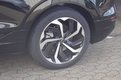 Audi Q8 e-tron Advanced quattro