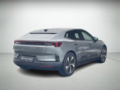 Polestar 4 Long Range Nordic Edition AWD billede 1