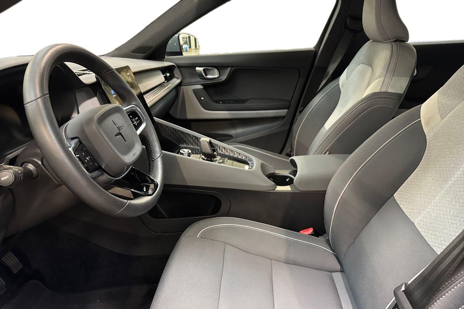 Billede af Polestar 2  Long Range
