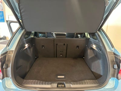 Ford Explorer Select Extended Range