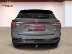 MG HS PHEV Luxury