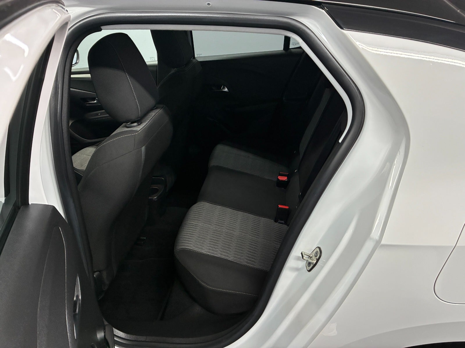 Billede af Opel Corsa 1,2 Style