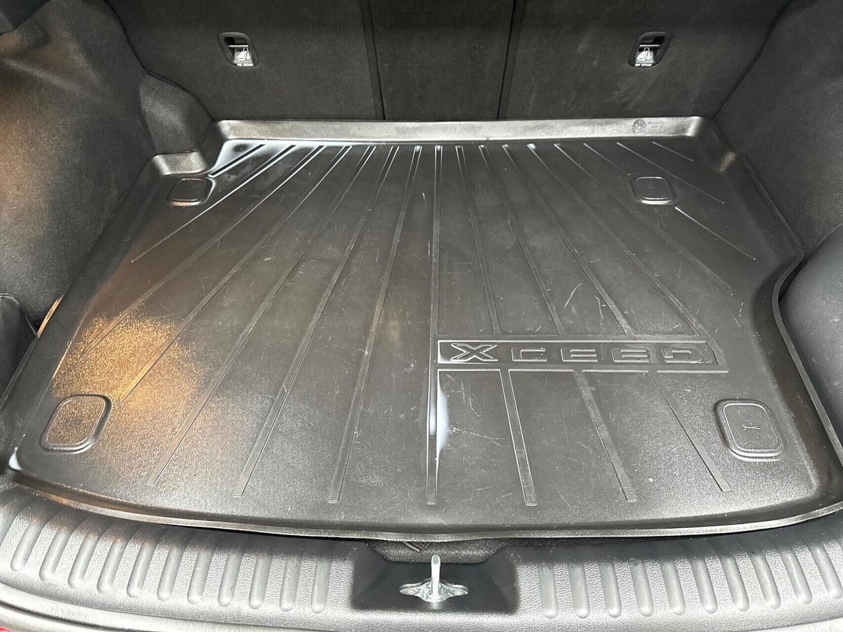 Kia XCeed PHEV Upgrade DCT billede 13