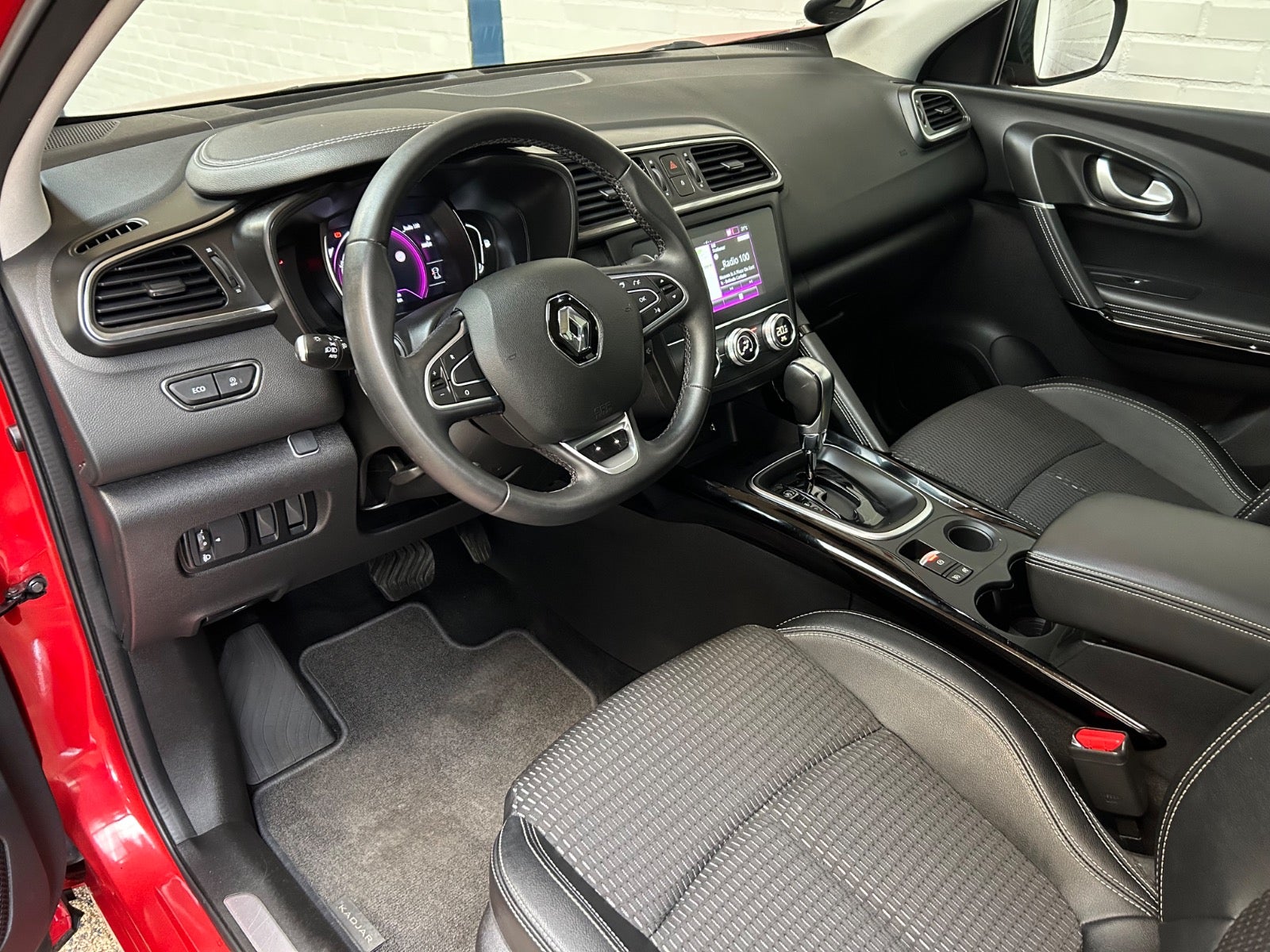 Renault Kadjar TCe 140 Limited EDC