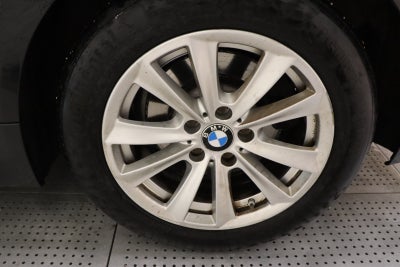 BMW 530d M-Sport aut.