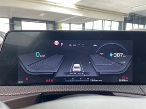 Kia EV6 Long Range Upgrade