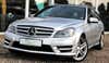 Mercedes C350 Avantgarde stc. aut. BE