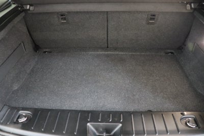 BMW i3s Comfort Advanced