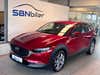 Mazda CX-30 SkyActiv-G 122 Cosmo
