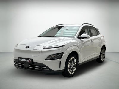 Hyundai Kona EV Select