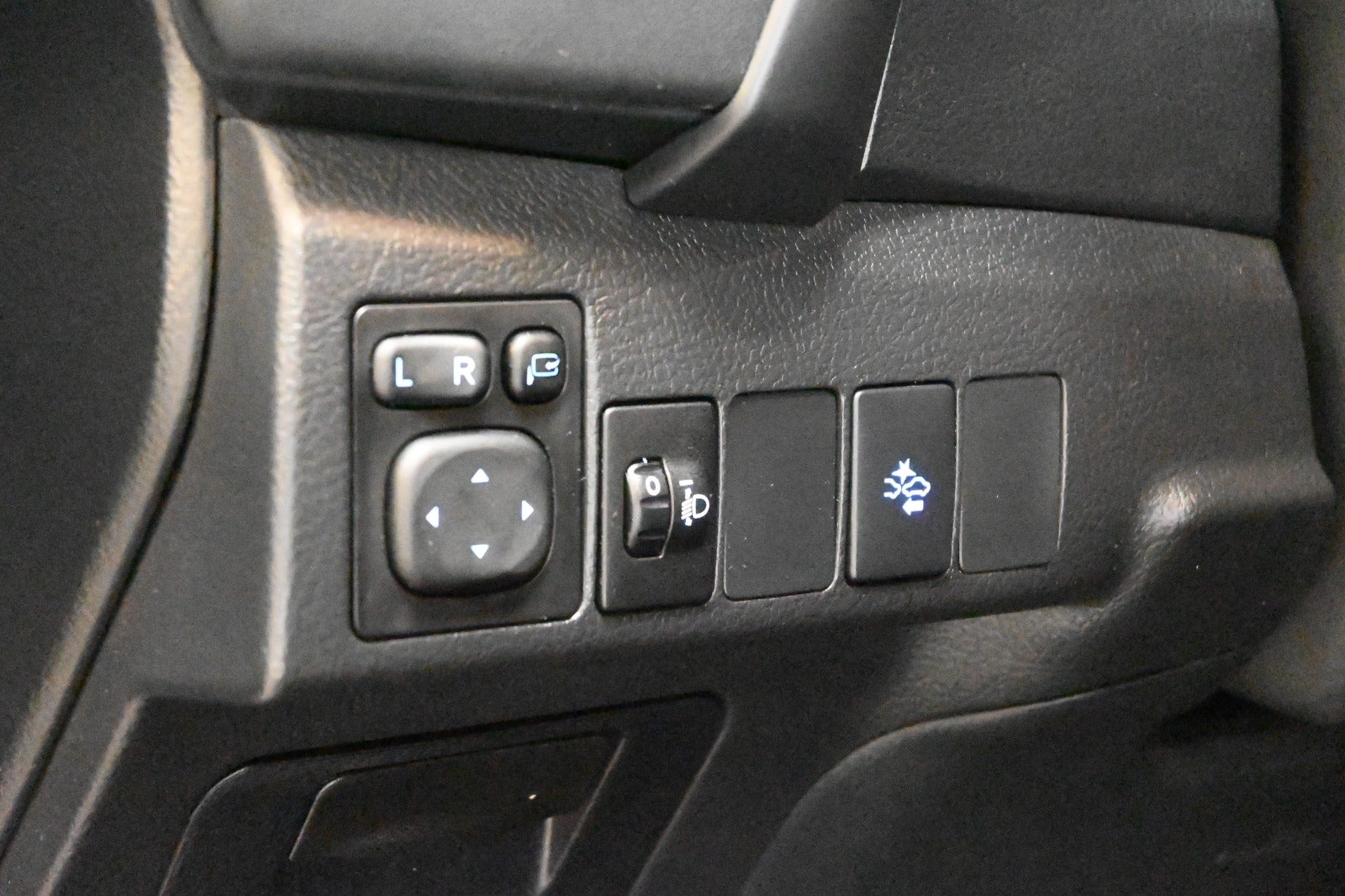 Toyota Auris Hybrid H2 Comfort Touring Sports CVT