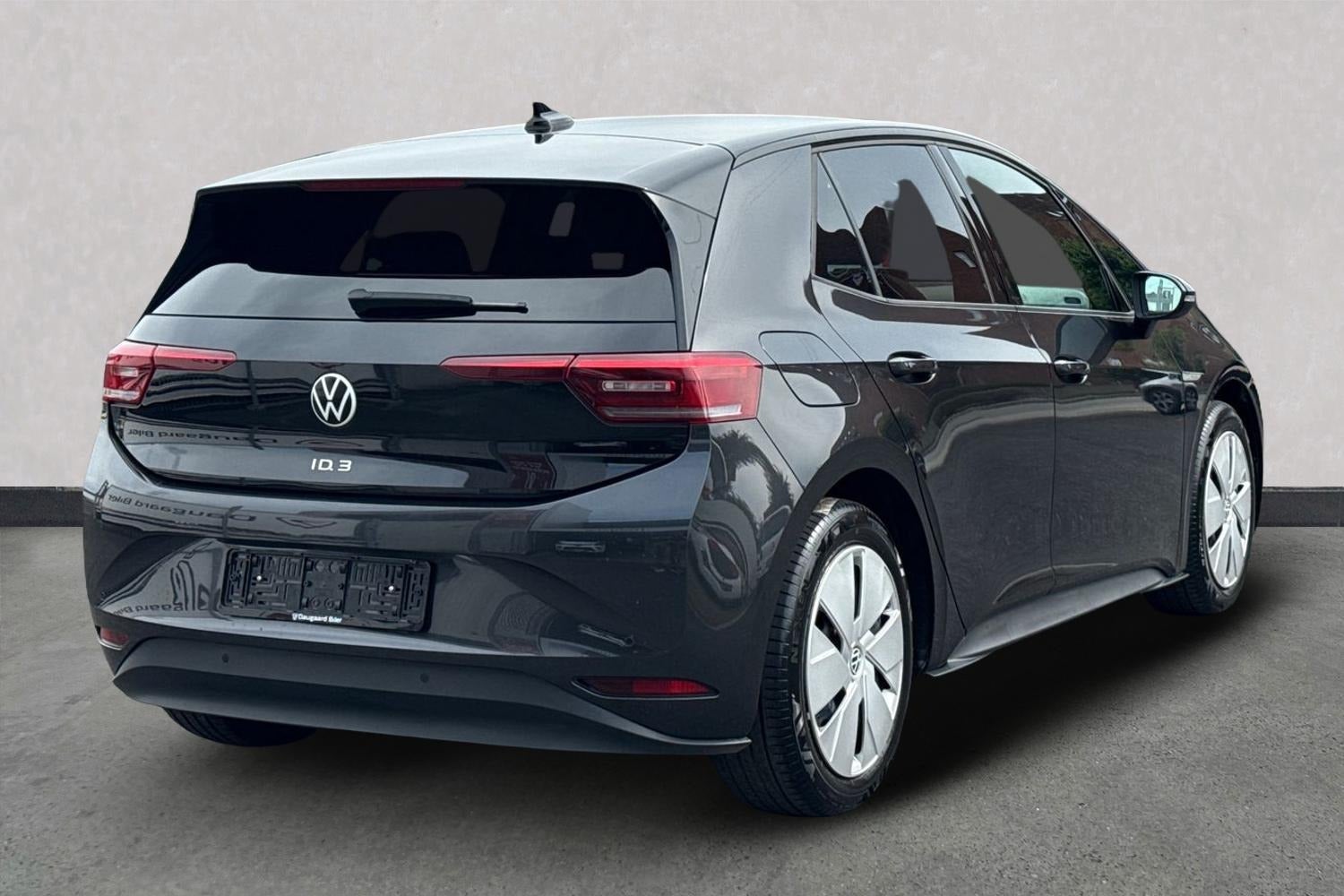 Billede af VW ID.3 45 Pure Performance