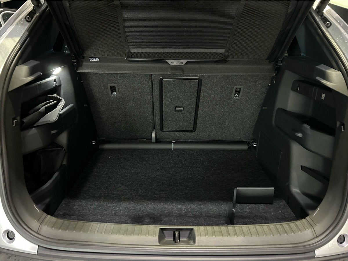 Skoda Elroq iV Sportline billede 17