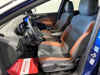 VW ID.4 Pro Performance