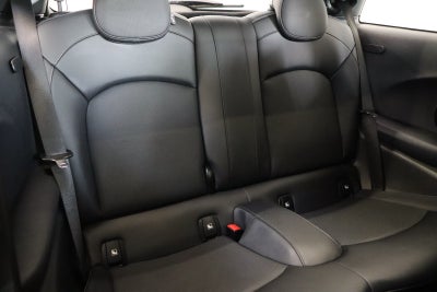 MINI Cooper SE Camden Edition