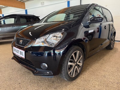 Seat Mii Electric  