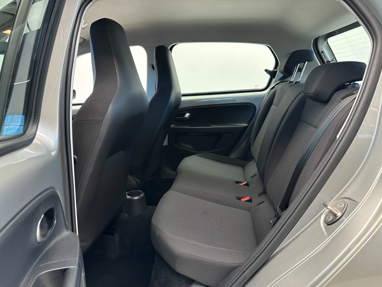 Billede af VW Up! 1,0 MPi 60 Move Up!