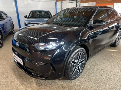 Ford Capri Premium Extended Range  