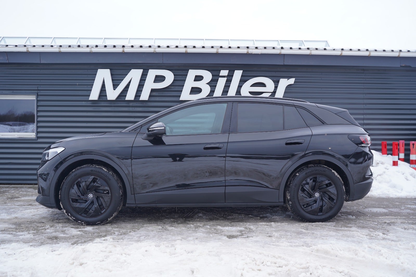 Billede af VW ID.4 52 Pure Performance