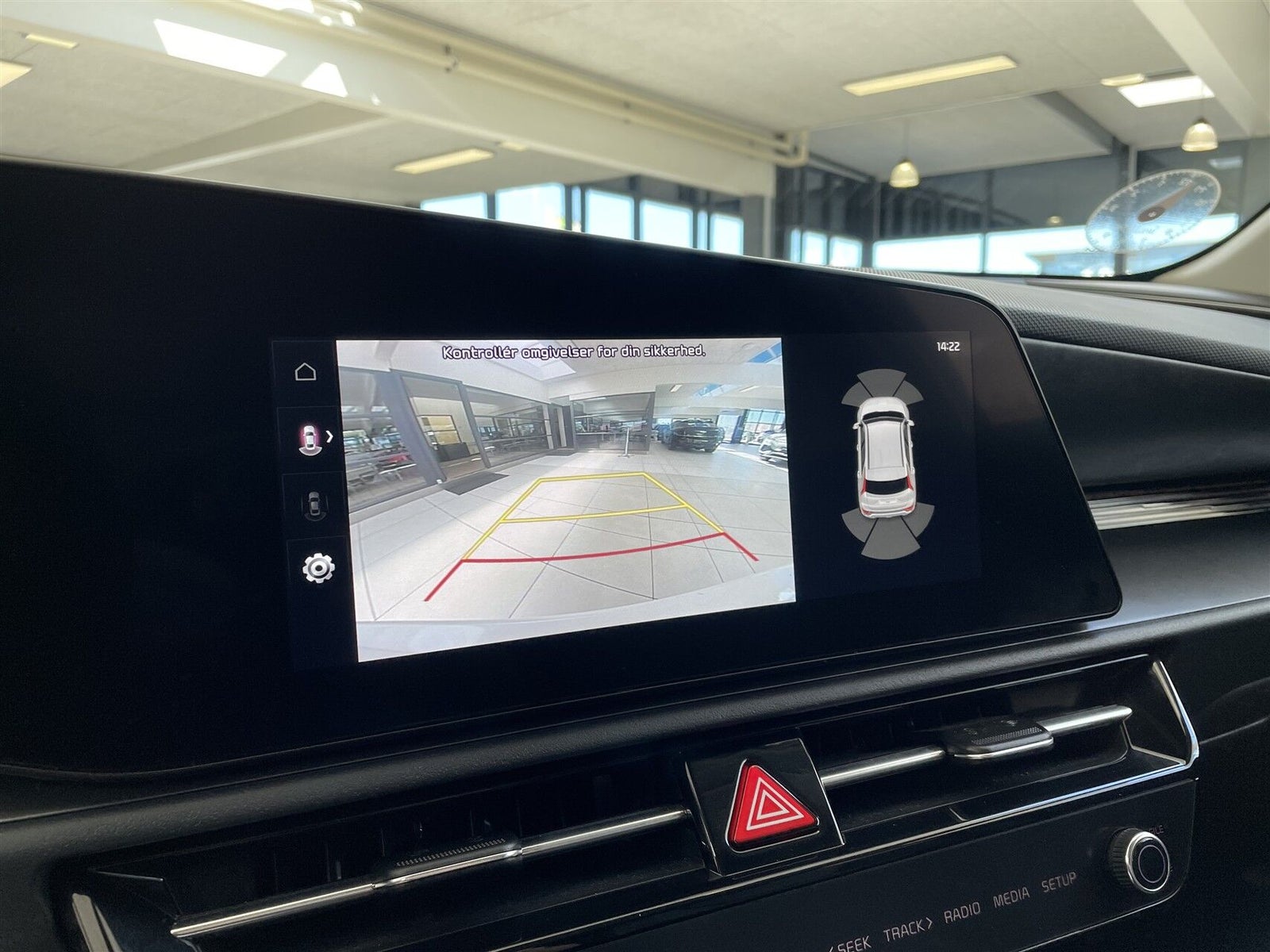 Kia Niro EV Limited Edition