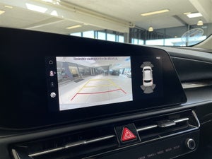 Kia Niro EV Limited Edition