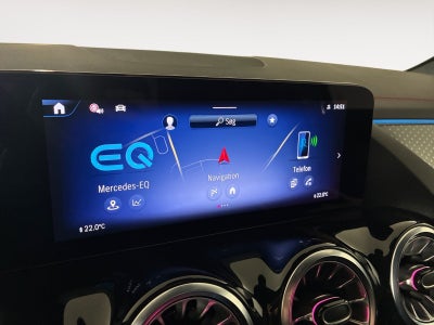 Mercedes EQA350 AMG Premium 4Matic