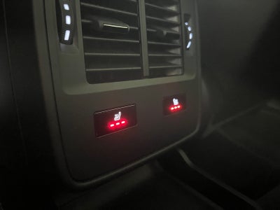 Porsche Taycan 4 Performance+ Cross Turismo