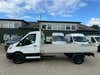 Ford Transit 350 L3 Chassis TDCi 130 Ambiente H1 FWD