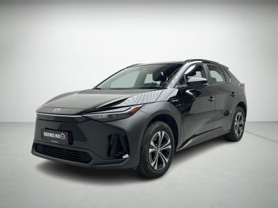 Toyota bZ4X Active