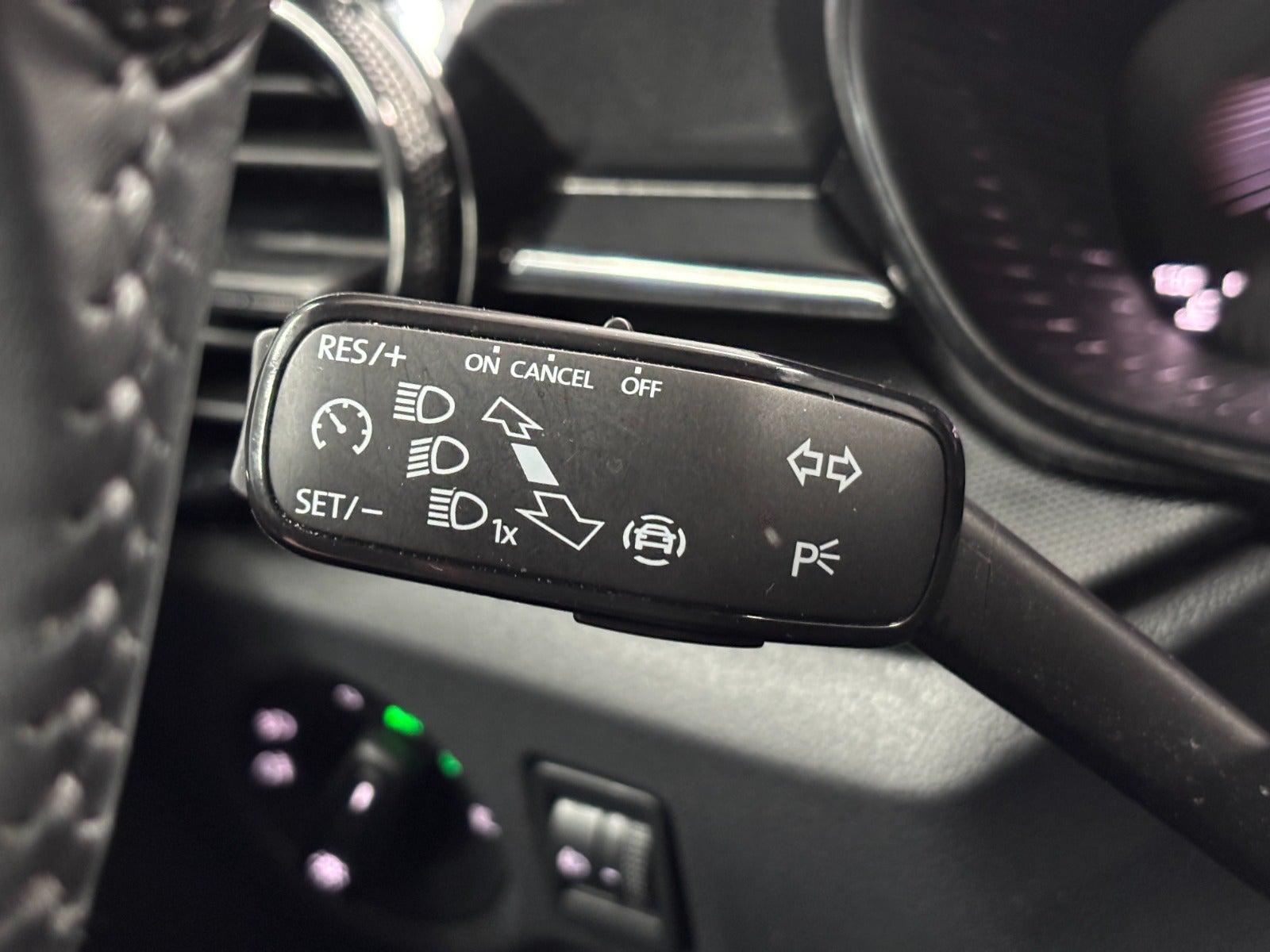 Billede af Skoda Fabia 1,0 MPi 80 Essence