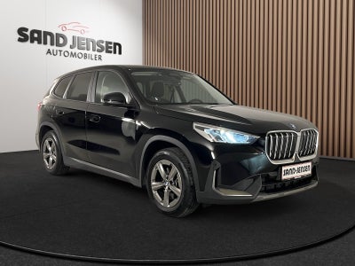 BMW iX1 xDrive30 Van
