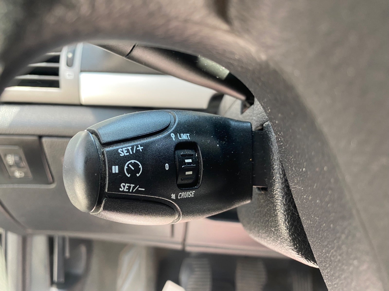 Billede af Peugeot 407 2,0 XR