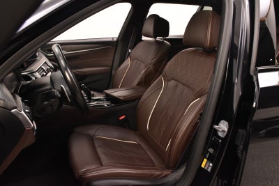 BMW 530e Touring M-Sport xDrive aut.