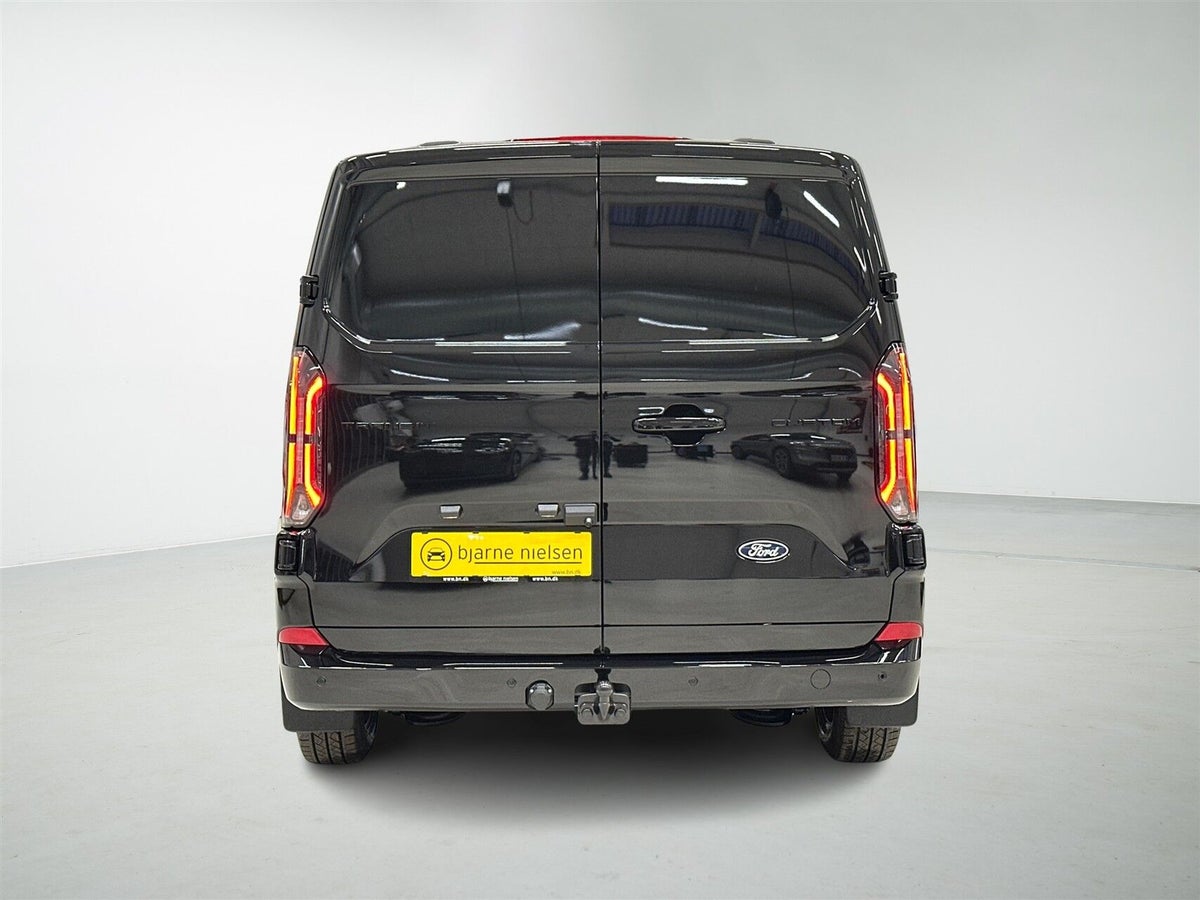 Ford Transit Custom 320L EcoBlue Limited aut. billede 10