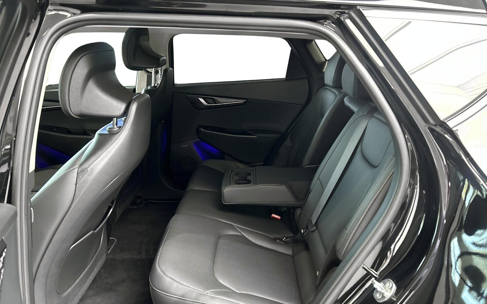 Kia EV6 Long Range Upgrade
